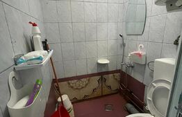 Garsoniera de 12 mp, mobilat/utilat, în zona Dâmbovița