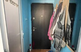 Garsoniera de 12 mp, mobilat/utilat, în zona Dâmbovița