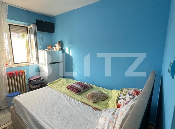 Garsonieră de vânzare Dambovita - 96842AV | BLITZ Timișoara | Poza1