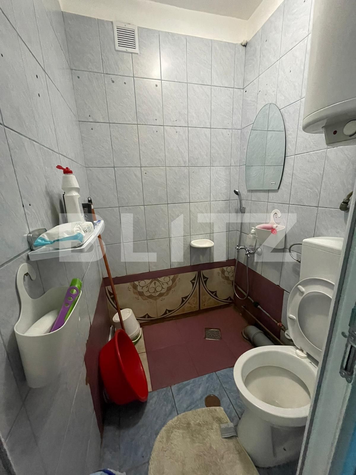 Garsonieră de vânzare Dambovita - 96842AV | BLITZ Timișoara | Poza3