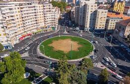 Apartament de 2 camere, 48 mp, decomandat, Piața Mărăști