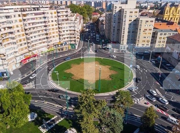 Apartament de închiriat 2 camere Central - 96913AI | BLITZ Timișoara | Poza1