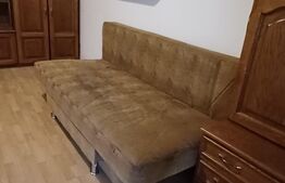 Apartament de o camera, 30 mp, etaj intermediar, zona Iosefin