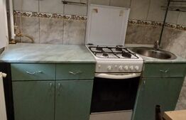 Apartament de o camera, 30 mp, etaj intermediar, zona Iosefin