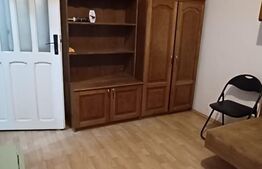 Apartament de o camera, 30 mp, etaj intermediar, zona Iosefin