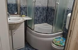 Apartament de o camera, 30 mp, etaj intermediar, zona Iosefin