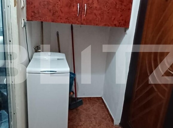 Garsonieră de închiriat Iosefin - 96931AI | BLITZ Timișoara | Poza8