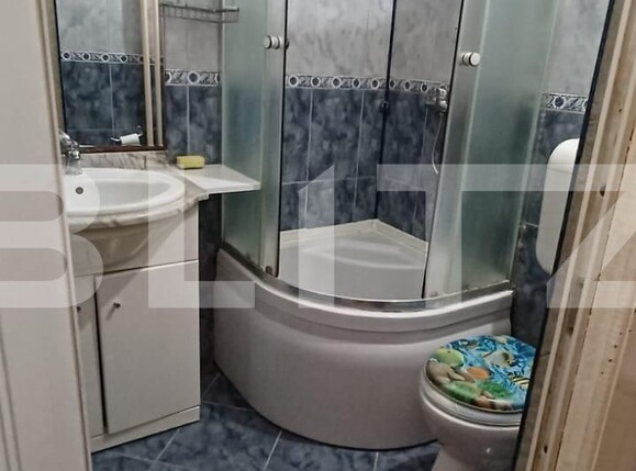 Garsonieră de închiriat Iosefin - 96931AI | BLITZ Timișoara | Poza9