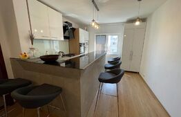 Apartament de LUX, 3 camere decomandate, 80 mp, zona Shopping City