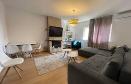 Apartament de LUX, 3 camere decomandate, 80 mp, zona Shopping City