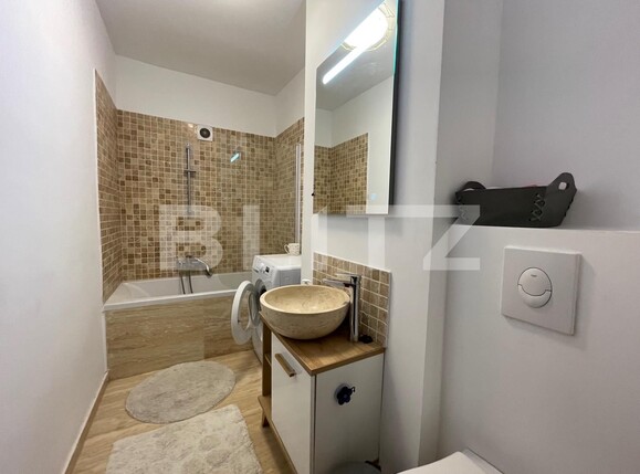 Apartament de închiriat 3 camere Sagului - 96933AI | BLITZ Timișoara | Poza4