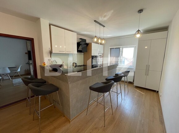 Apartament de închiriat 3 camere Sagului - 96933AI | BLITZ Timișoara | Poza1