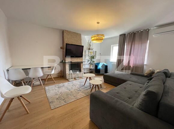 Apartament de închiriat 3 camere Sagului - 96933AI | BLITZ Timișoara | Poza3