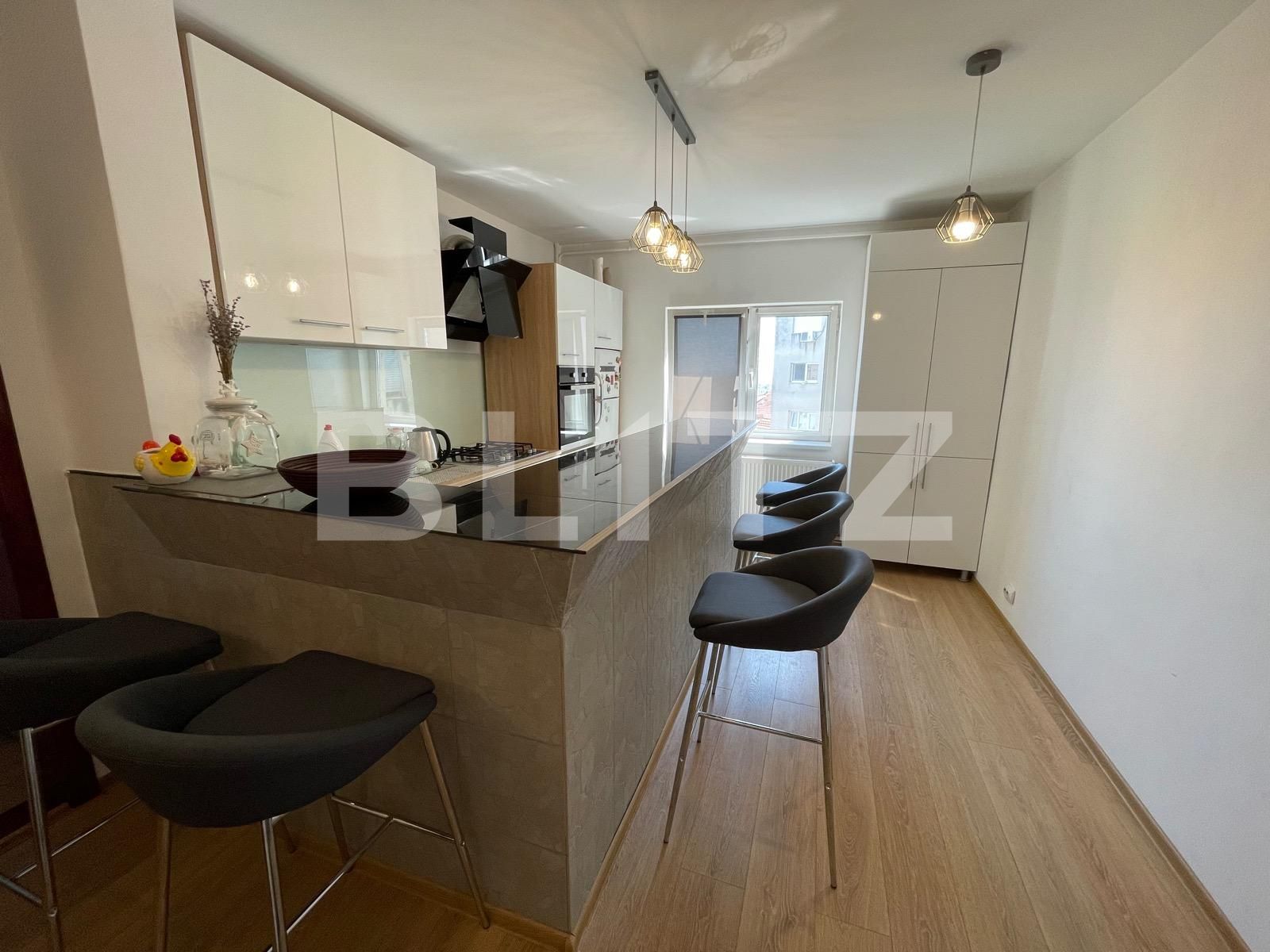 Apartament de închiriat 3 camere Sagului - 96933AI | BLITZ Timișoara | Poza2