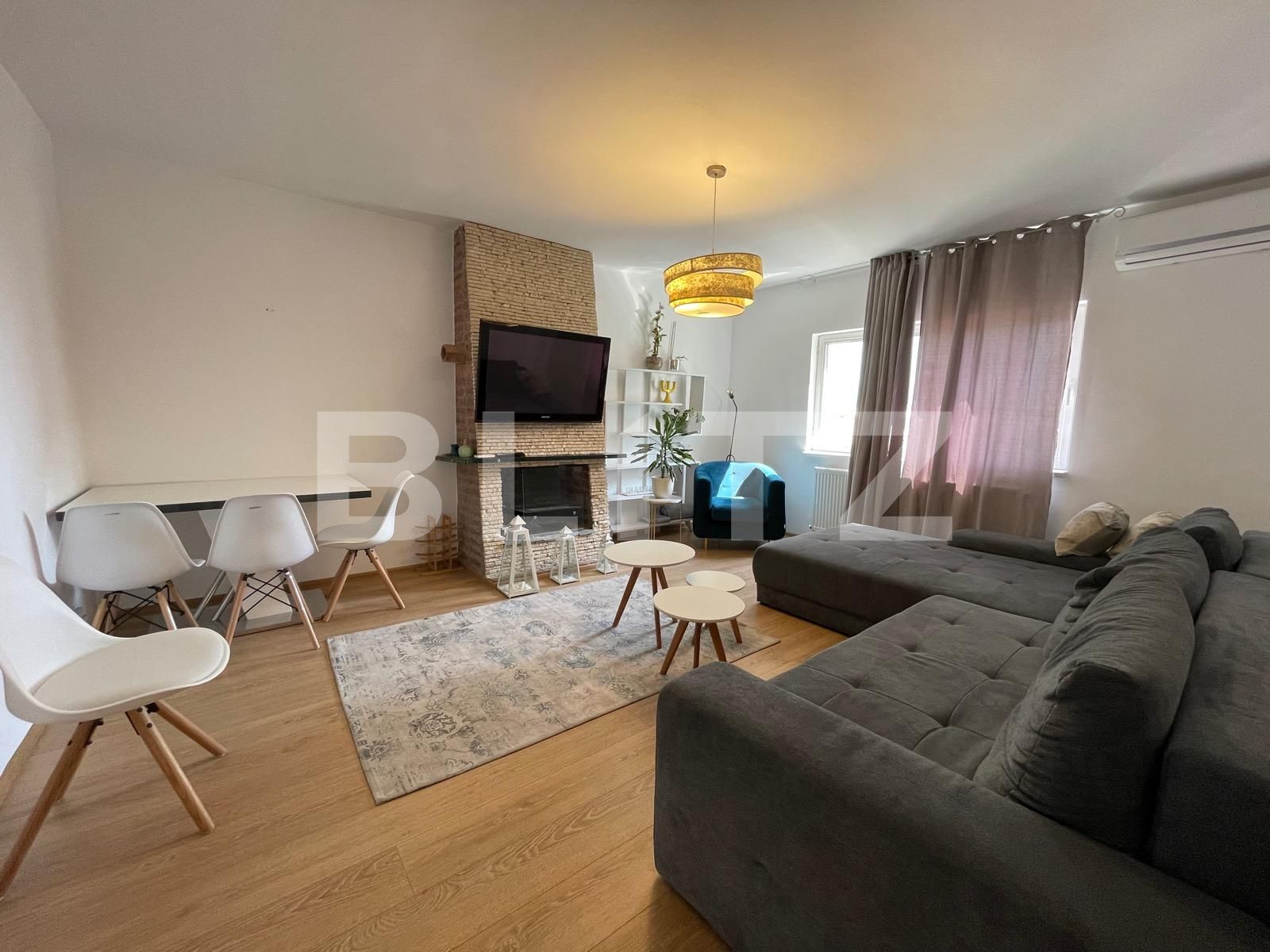 Apartament de închiriat 3 camere Sagului - 96933AI | BLITZ Timișoara | Poza3