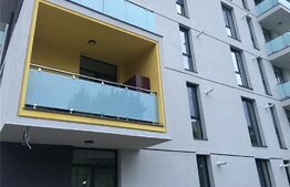 Apartament cu 2 camere, Zona Centrala, bloc nou, 2 locuri de parcare incluse