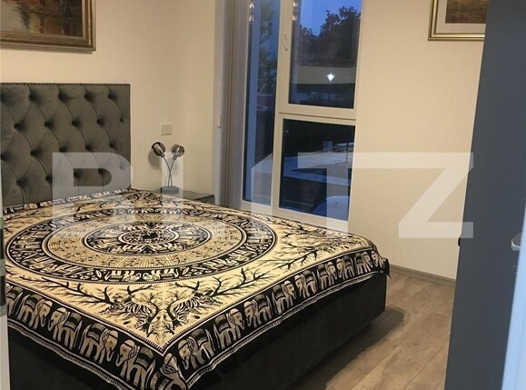 Apartament de închiriat 2 camere Take Ionescu - 96942AI | BLITZ Timișoara | Poza4