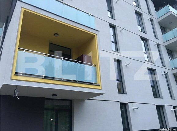 Apartament de închiriat 2 camere Take Ionescu - 96942AI | BLITZ Timișoara | Poza9