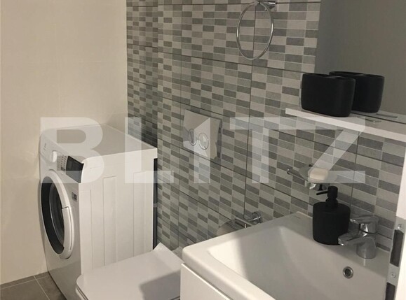 Apartament de închiriat 2 camere Take Ionescu - 96942AI | BLITZ Timișoara | Poza5