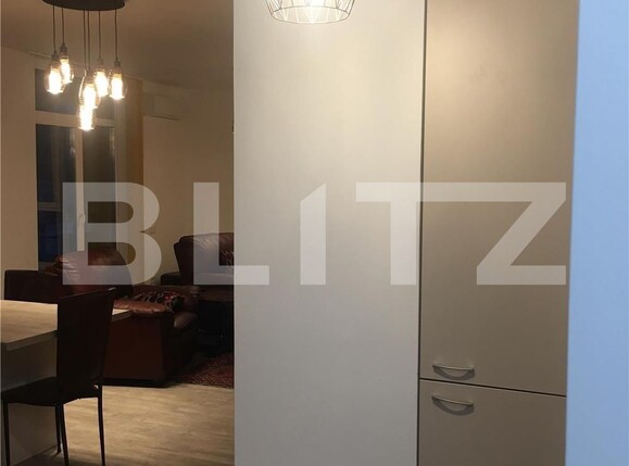 Apartament de închiriat 2 camere Take Ionescu - 96942AI | BLITZ Timișoara | Poza2