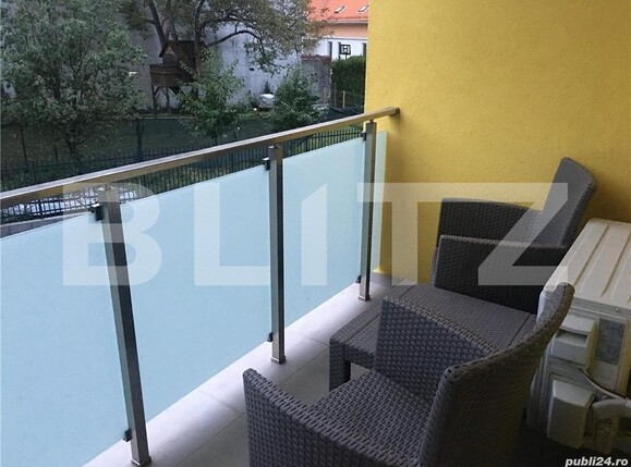 Apartament de închiriat 2 camere Take Ionescu - 96942AI | BLITZ Timișoara | Poza7