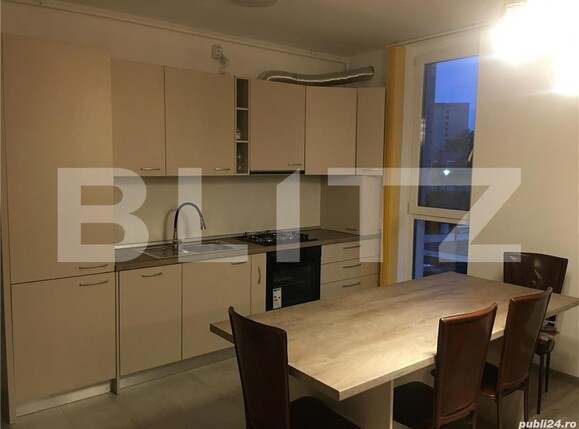 Apartament de închiriat 2 camere Take Ionescu - 96942AI | BLITZ Timișoara | Poza3