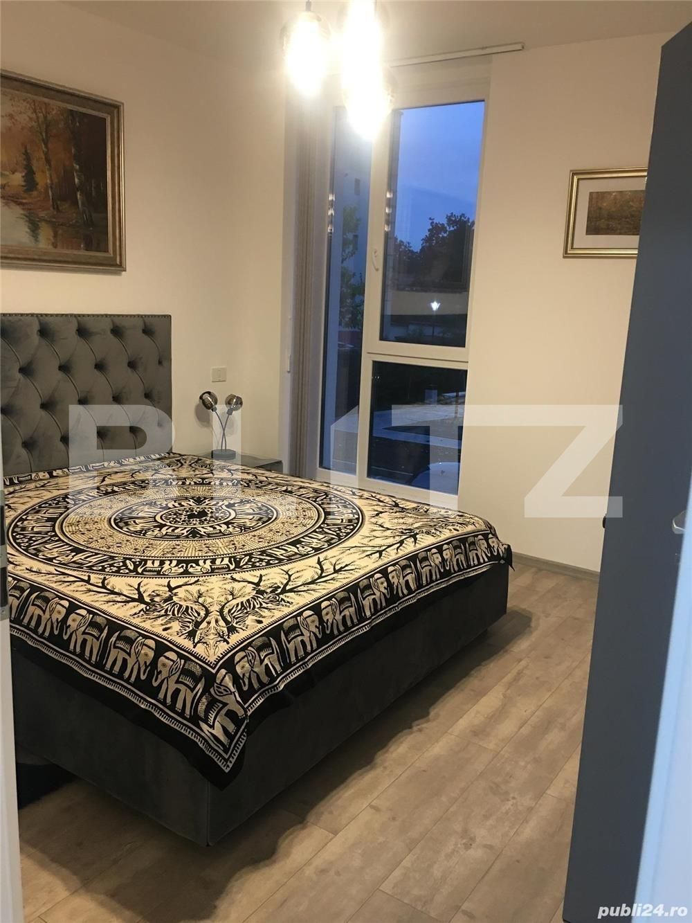 Apartament de închiriat 2 camere Take Ionescu - 96942AI | BLITZ Timișoara | Poza4