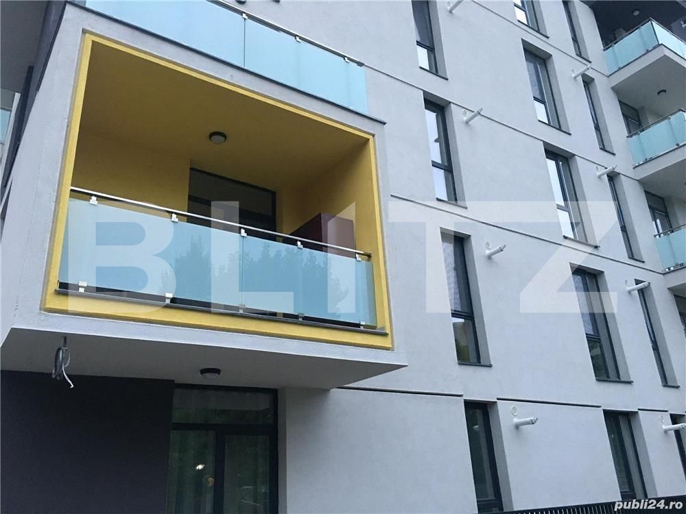 Apartament de închiriat 2 camere Take Ionescu - 96942AI | BLITZ Timișoara | Poza9