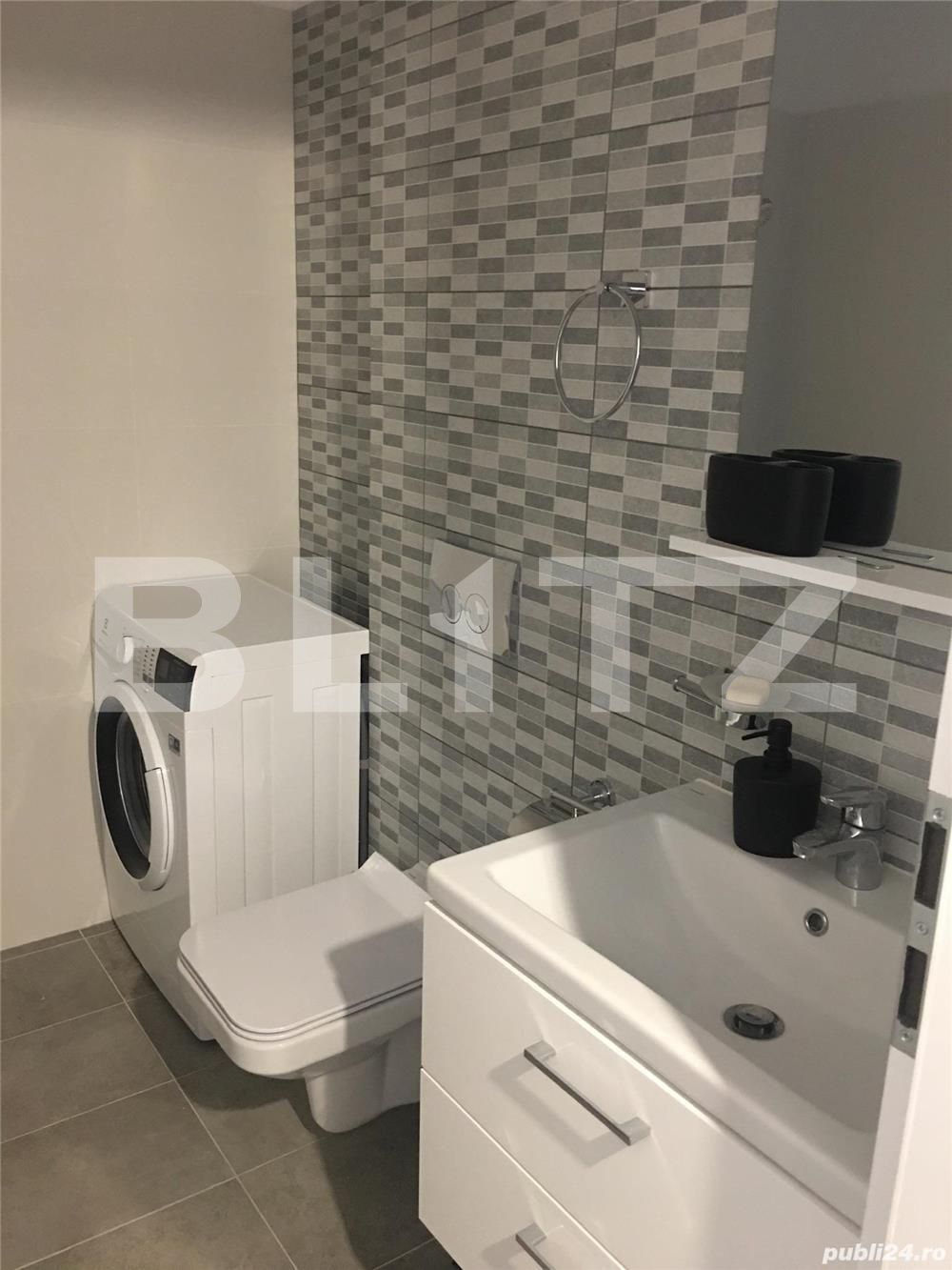 Apartament de închiriat 2 camere Take Ionescu - 96942AI | BLITZ Timișoara | Poza5