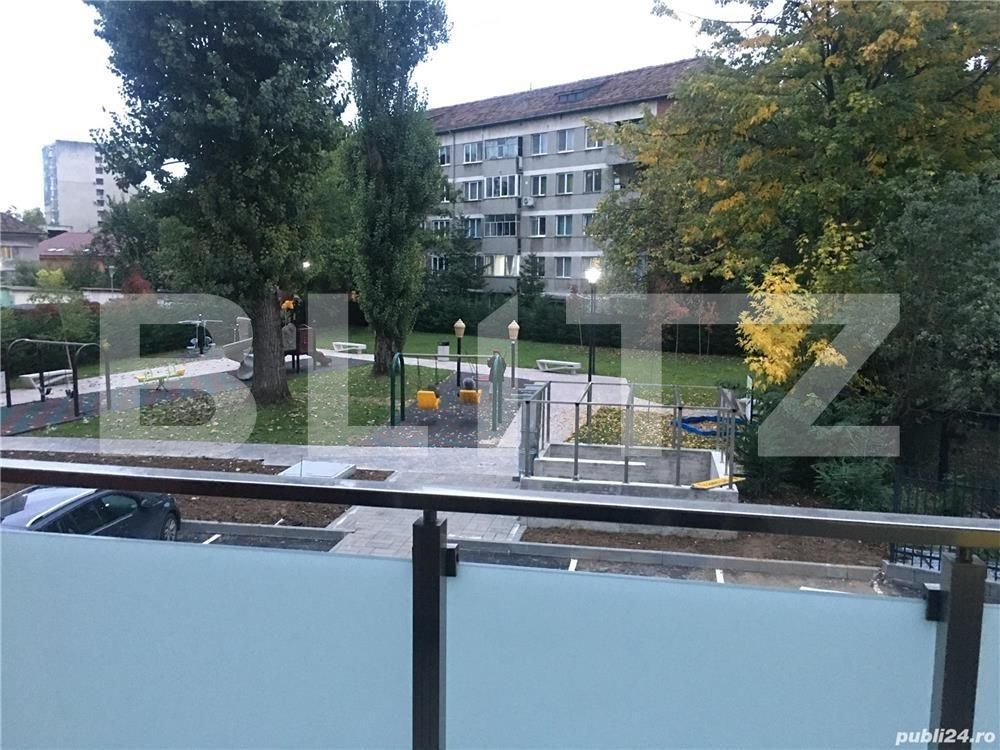 Apartament de închiriat 2 camere Take Ionescu - 96942AI | BLITZ Timișoara | Poza8