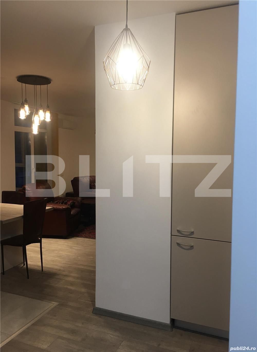Apartament de închiriat 2 camere Take Ionescu - 96942AI | BLITZ Timișoara | Poza2