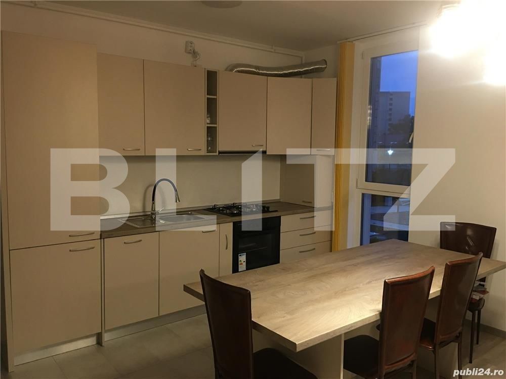 Apartament de închiriat 2 camere Take Ionescu - 96942AI | BLITZ Timișoara | Poza3