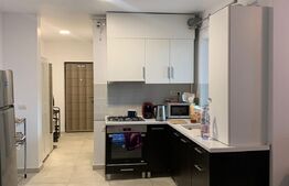 Apartament de 3 camere, 60 mp, etaj intermediar, în zona de Nord