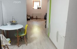 Spatiu de inchiriat, 58 mp, zona centrala 