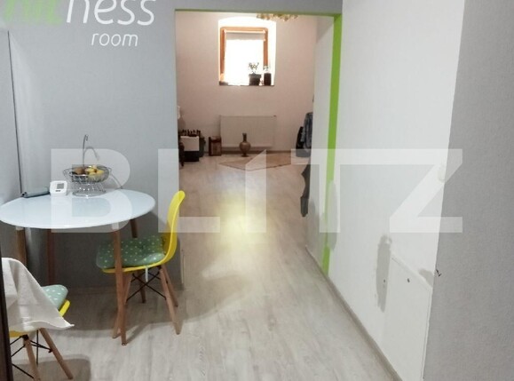 Garsonieră de închiriat Fabric - 96944AI | BLITZ Timișoara | Poza1