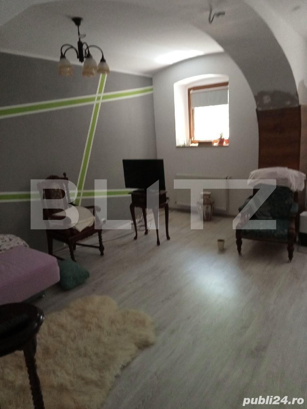 Garsonieră de închiriat Fabric - 96944AI | BLITZ Timișoara | Poza4