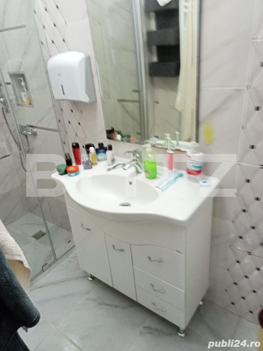 Garsonieră de închiriat Fabric - 96944AI | BLITZ Timișoara | Poza3