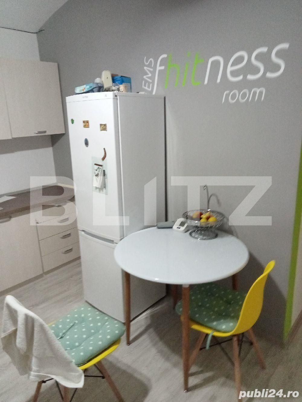 Garsonieră de închiriat Fabric - 96944AI | BLITZ Timișoara | Poza2