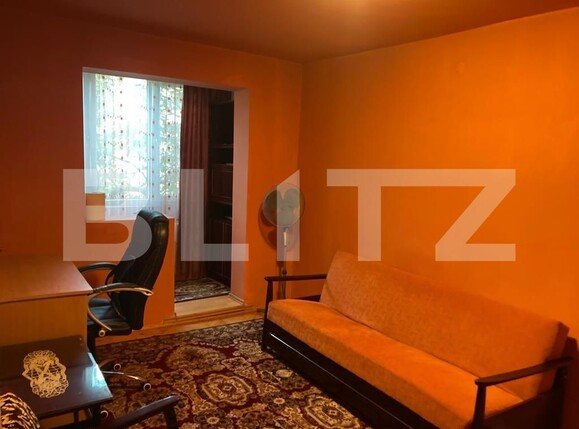 Apartament de închiriat 2 camere Sagului - 96945AI | BLITZ Timișoara | Poza1