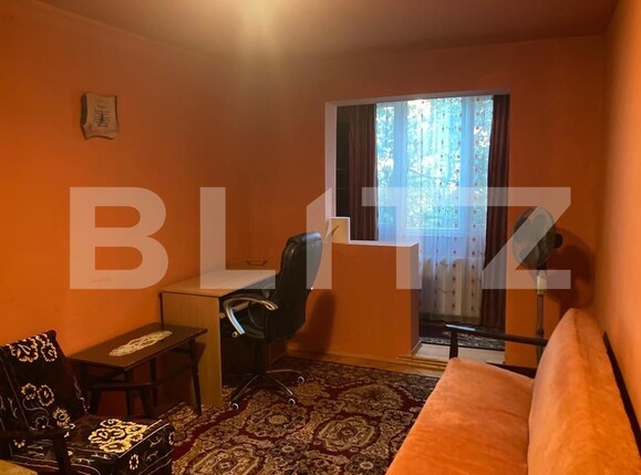 Apartament de închiriat 2 camere Sagului - 96945AI | BLITZ Timișoara | Poza2