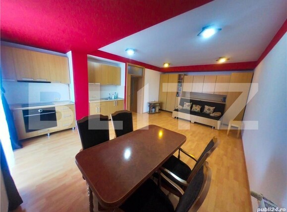 Apartament de închiriat 2 camere Badea Cartan - 96947AI | BLITZ Timișoara | Poza1