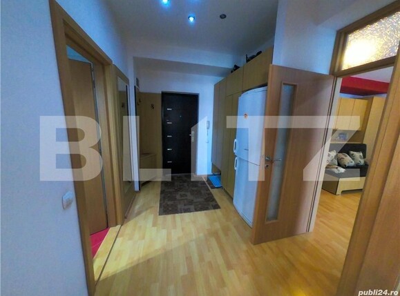 Apartament de închiriat 2 camere Badea Cartan - 96947AI | BLITZ Timișoara | Poza9