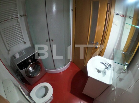 Apartament de închiriat 2 camere Badea Cartan - 96947AI | BLITZ Timișoara | Poza8