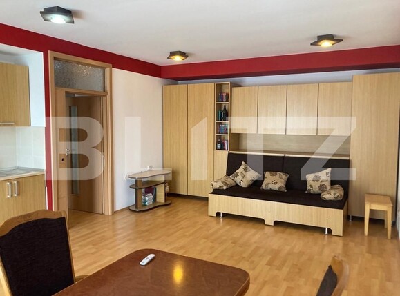 Apartament de închiriat 2 camere Badea Cartan - 96947AI | BLITZ Timișoara | Poza4