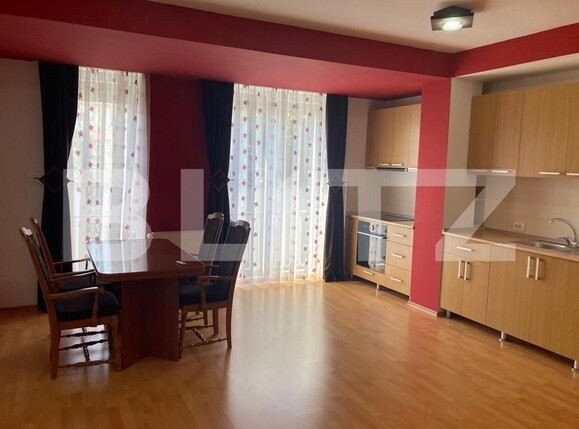 Apartament de închiriat 2 camere Badea Cartan - 96947AI | BLITZ Timișoara | Poza2