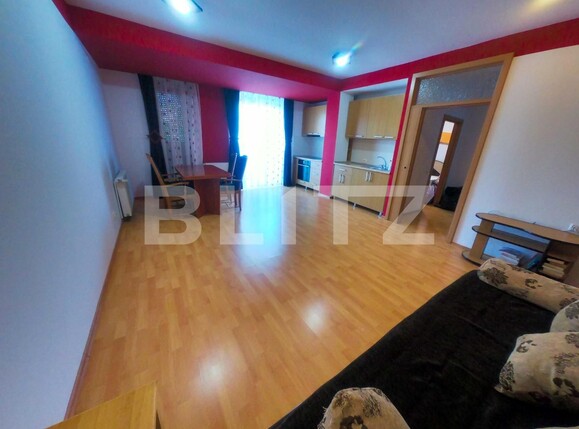 Apartament de închiriat 2 camere Badea Cartan - 96947AI | BLITZ Timișoara | Poza3