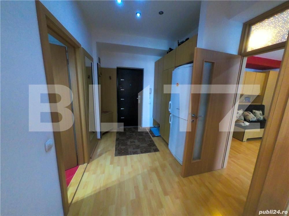 Apartament de închiriat 2 camere Badea Cartan - 96947AI | BLITZ Timișoara | Poza9