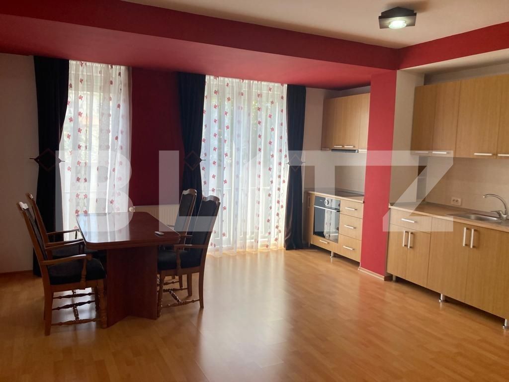 Apartament de închiriat 2 camere Badea Cartan - 96947AI | BLITZ Timișoara | Poza2