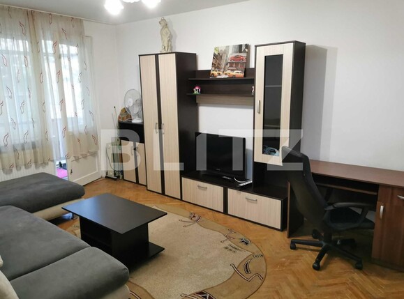 Apartament de închiriat 3 camere Medicina - 96956AI | BLITZ Timișoara | Poza6