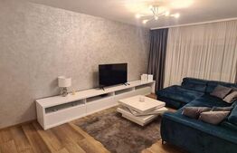 Apartament modern, 3 camere decomandate, in zona Lidia